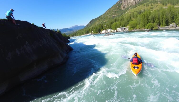 Adventure Sports