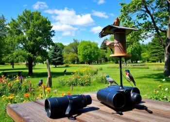 Birdwatching