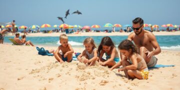 Family Travel