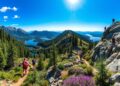 Hiking Trails